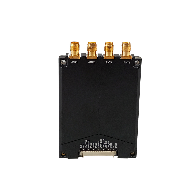 Raspberry Pi 4 - 2024 New Long Range Raspberry Pi