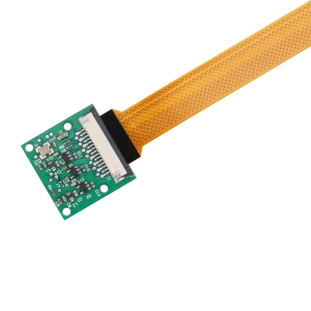 Pi Zero - Practical RPI Raspberry Pi Camera Module