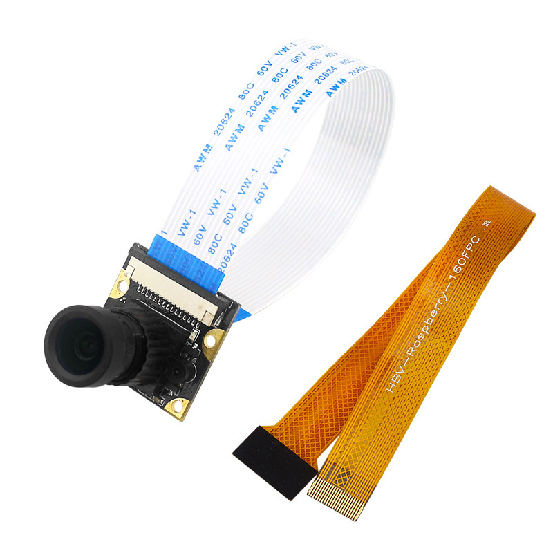 OV5647 Camera Module 5MP 77 De - Pi Zero recension och pris