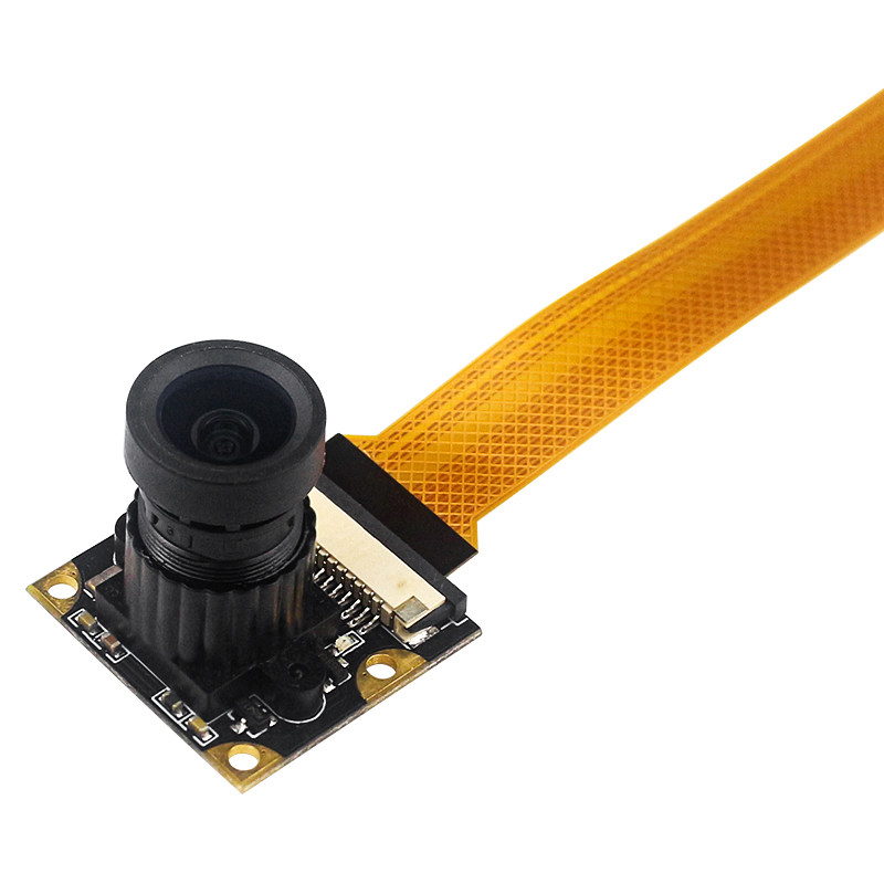OV5647 Camera Module 5MP 77 De - Pi Zero recension och pris