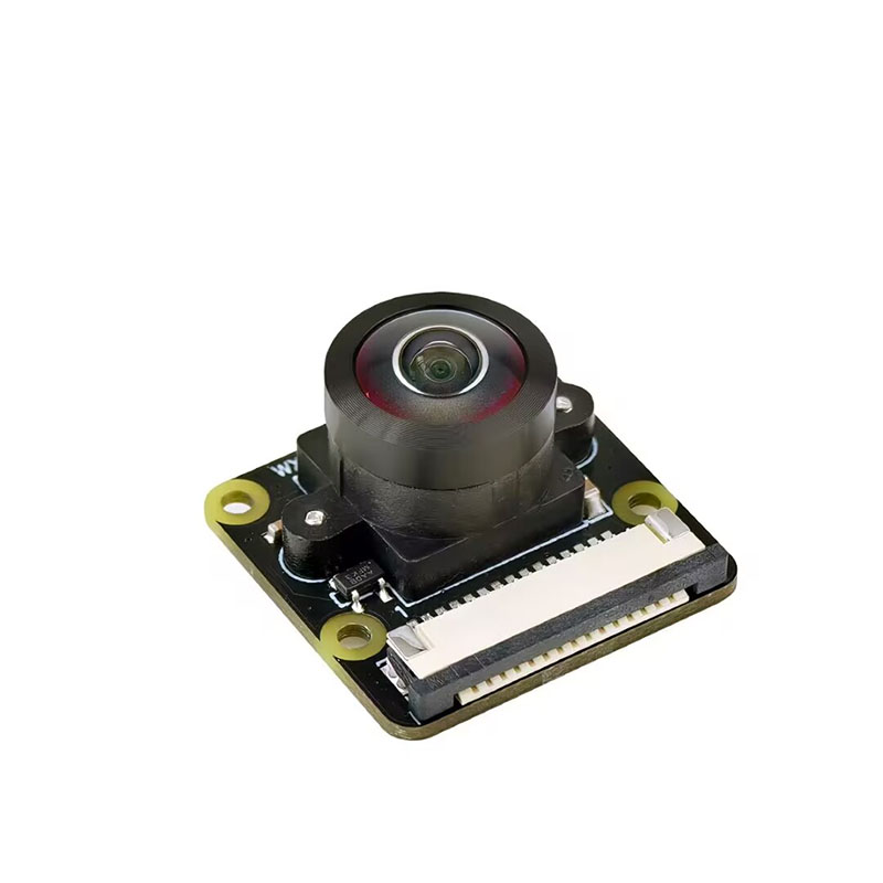 1MP 160 Degree Ultra Wide Angl - Pi Zero recension och pris