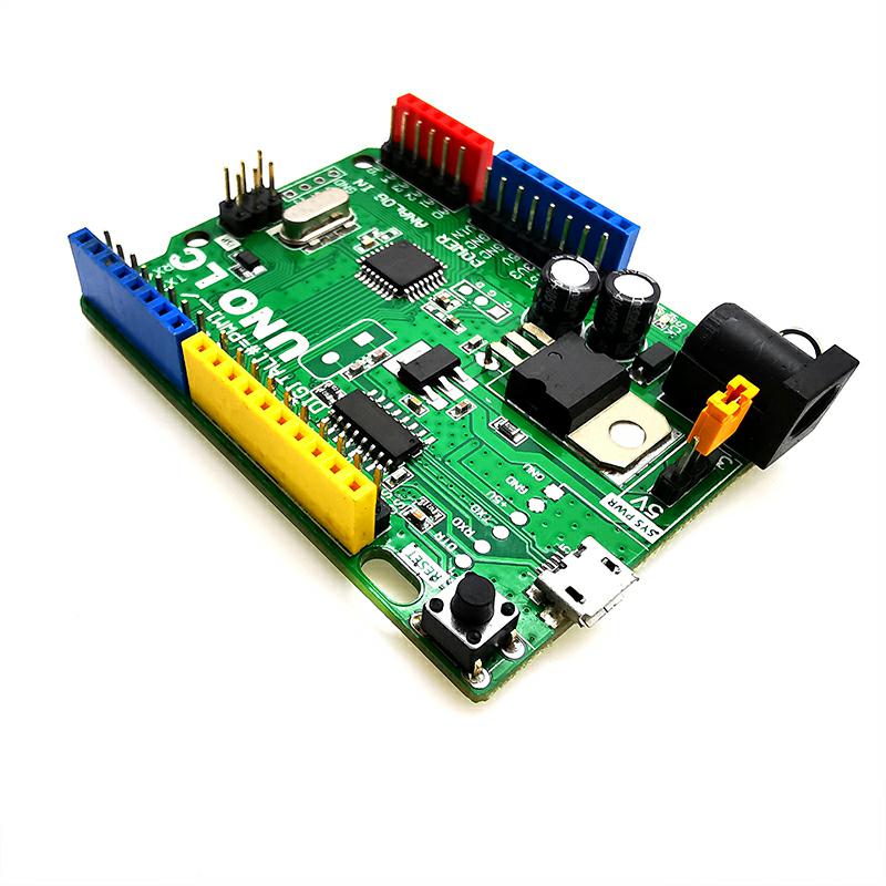 MassDuino UNO LC Development B - Arduino Kit recension och pris