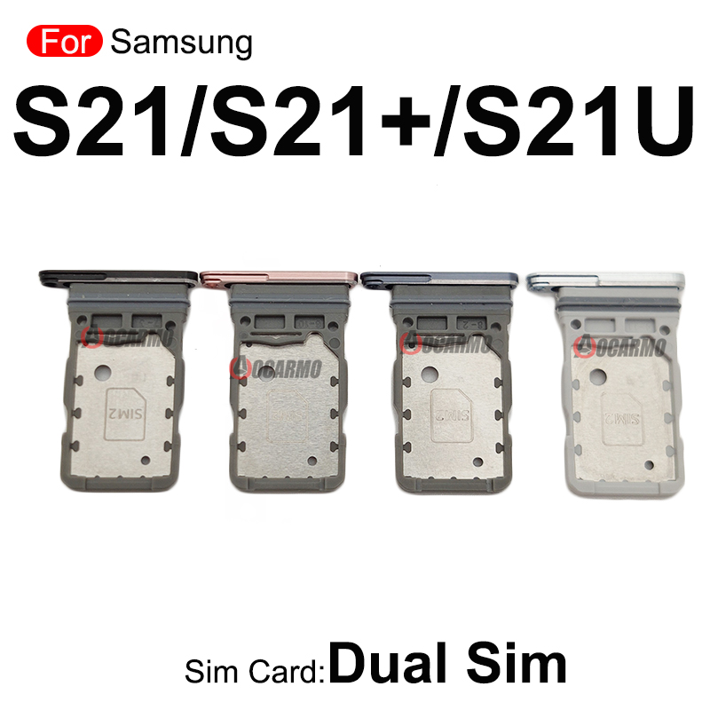 For Samsung Galaxy S21 Plus Du - Micro Sd Card recension och pris