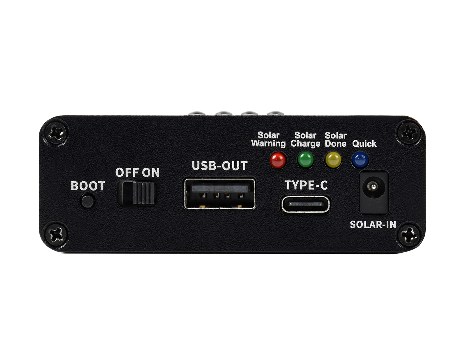 Waveshare Solar Power Manager  - Pi Power Supply recension och pris