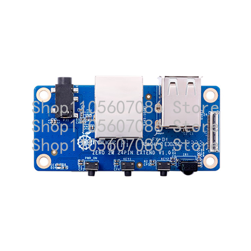 Suitable for Orange Pi Orangep - Pi Zero recension och pris