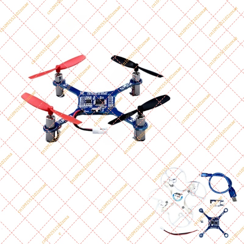 Arduino Mini Quadcopter UAV DI - Arduino Kit recension och pris
