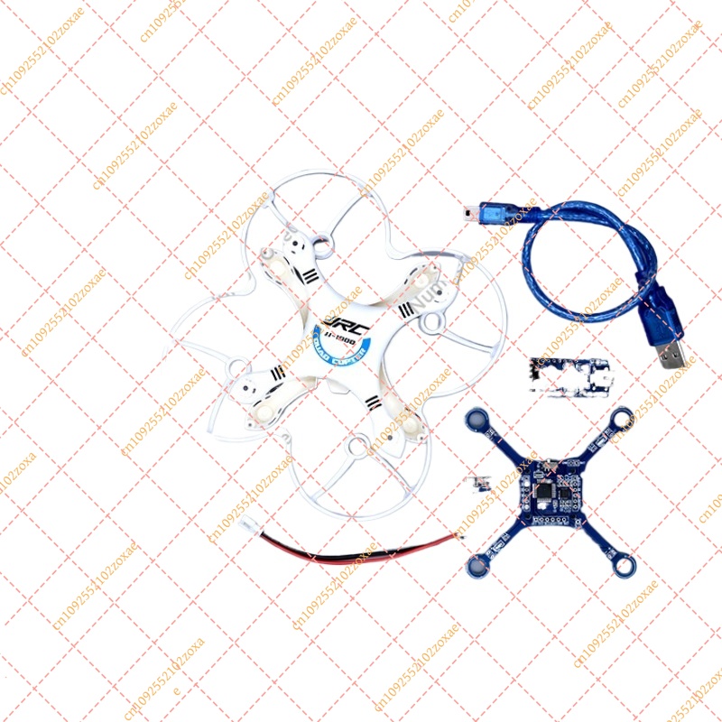 Arduino Mini Quadcopter UAV DI - Arduino Kit recension och pris