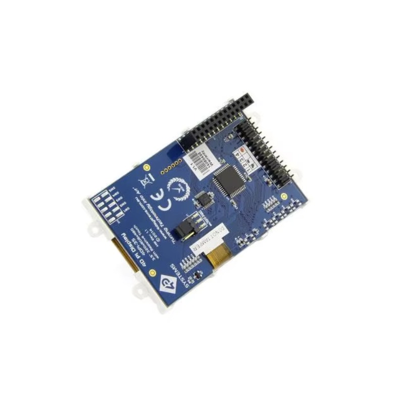 New And Original 104110002 RAS - Pi Display recension och pris