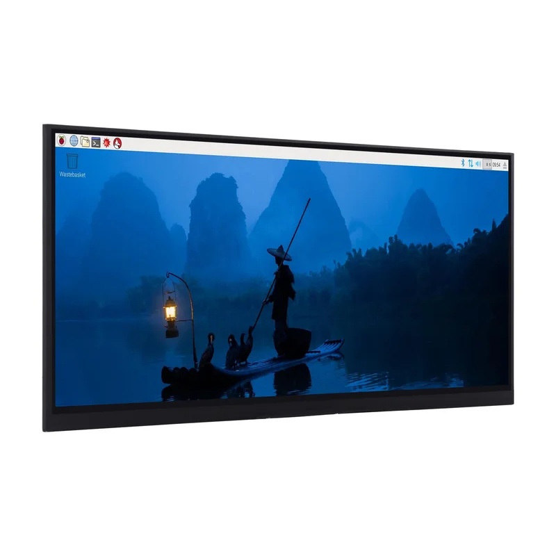 12.3inch Capacitive Display, I - Pi Display recension och pris