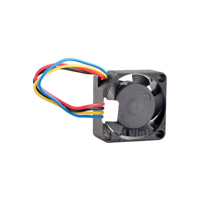 (2pcs) MF20080V1-1000U-S99 2cm - Pi 4 Case recension och pris