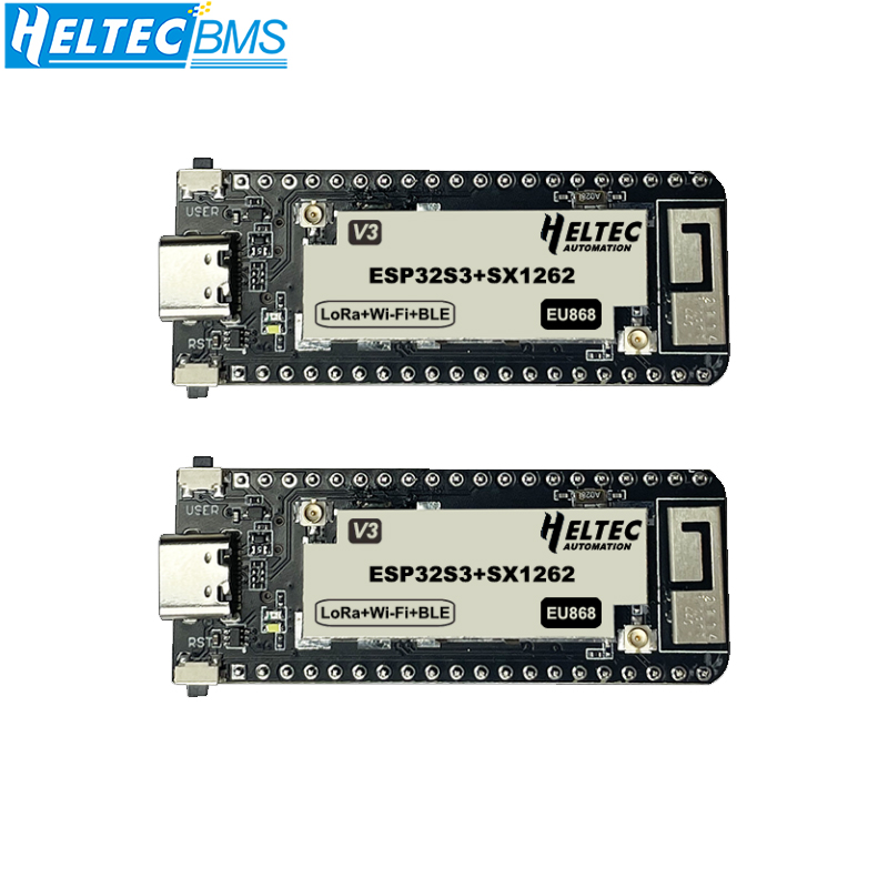 Heltec 2PC LoRa Wireless Stick - Arduino Kit recension och pris