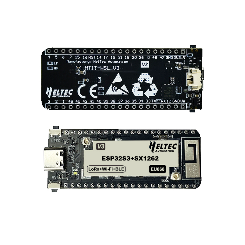 Heltec 2PC LoRa Wireless Stick - Arduino Kit recension och pris