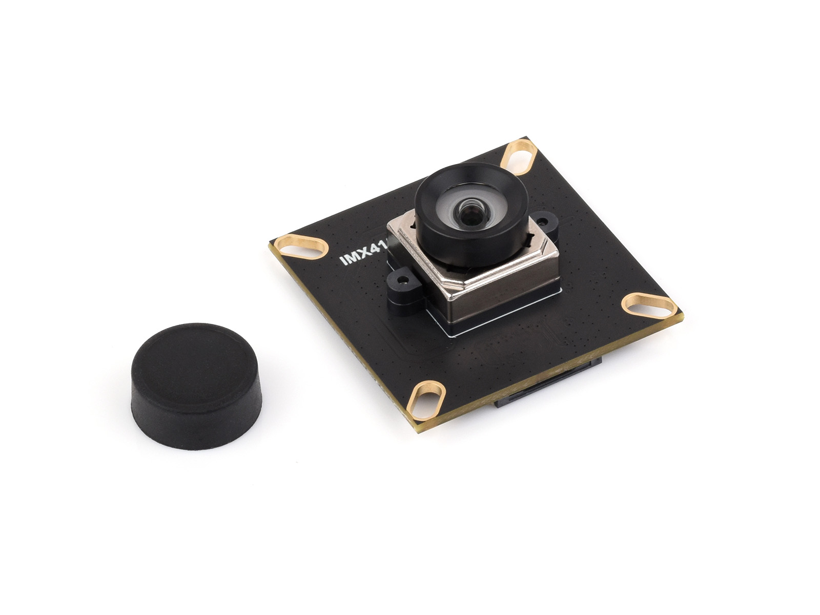 Waveshare IMX415 8MP MIPI Came - Pi Zero recension och pris