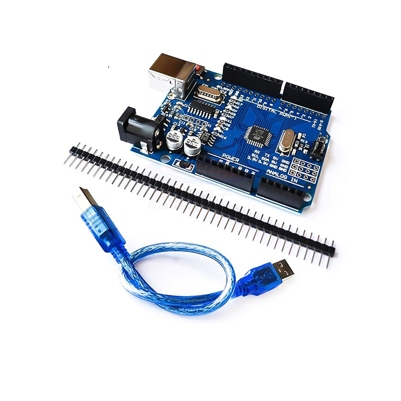 6-24V Shield Expansion Board w - Arduino Kit recension och pris