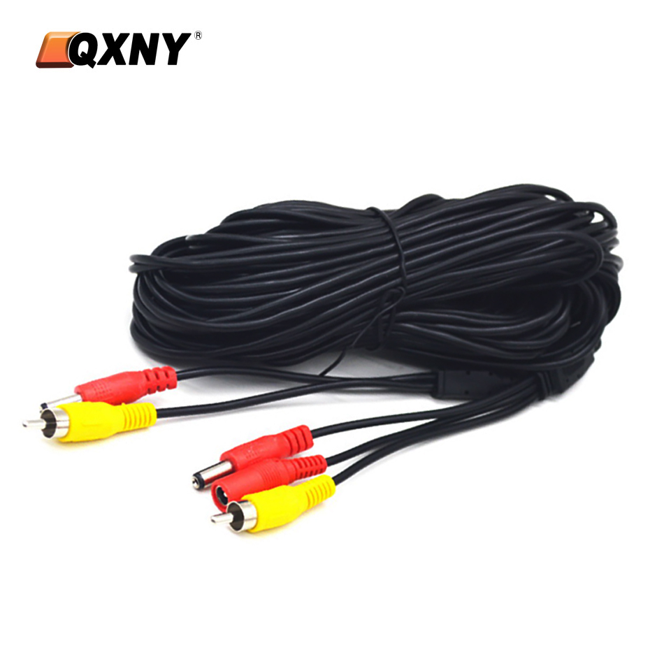 Easy to Install AV RCA Video C - Pi Camera Cable recension och pris