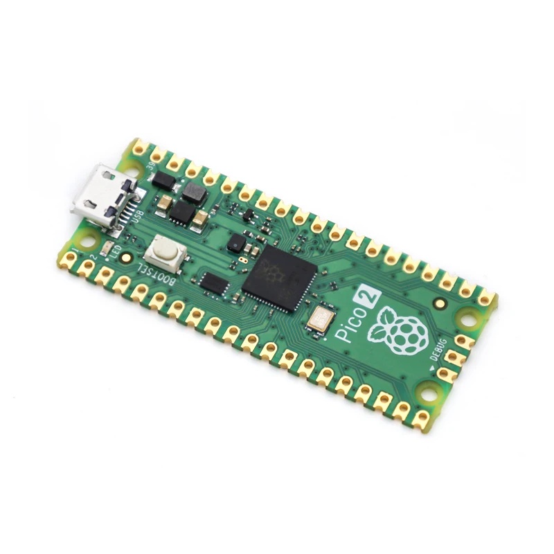 Raspberry Pi   2  WH  H Pico 2 - Raspberry Pi recension och pris