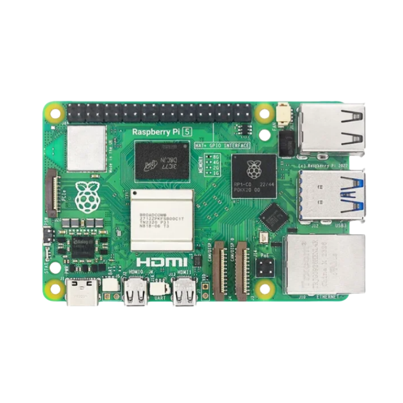 Seeedstudio New Product Origin - Raspberry Pi recension och pris