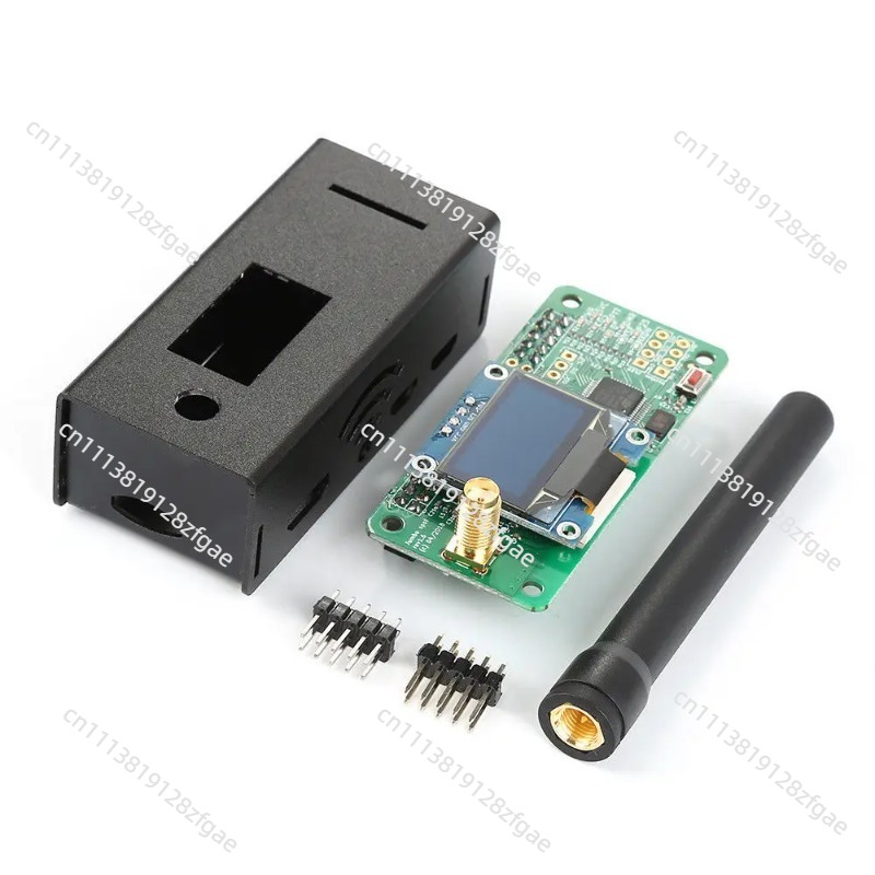 VHF UHF Digital Data Transfer  - Pi Zero recension och pris