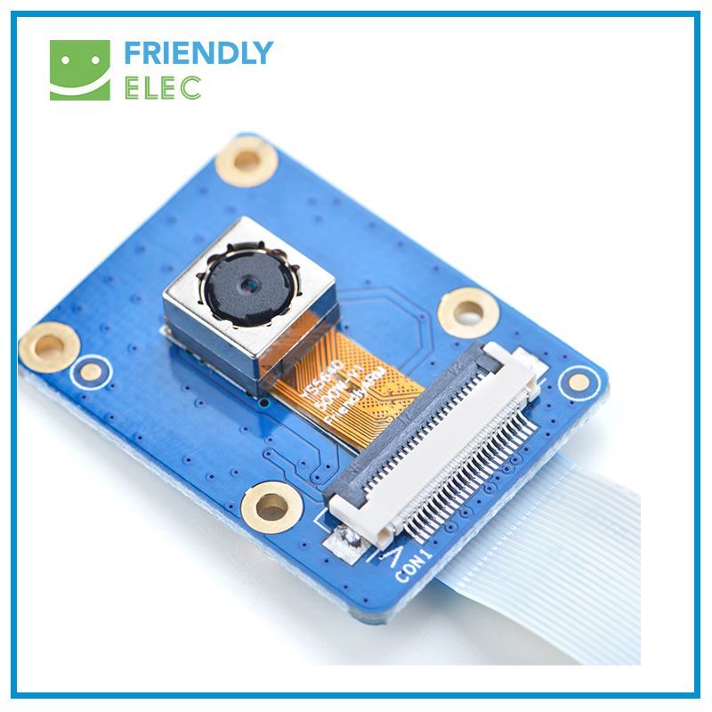 CAM500B High Definition Camera - Pi Camera Module recension och pris