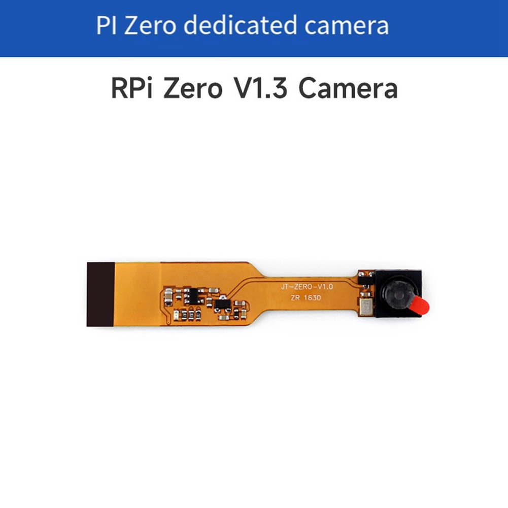ABZZ-Camera Module For Raspber - Pi Zero recension och pris
