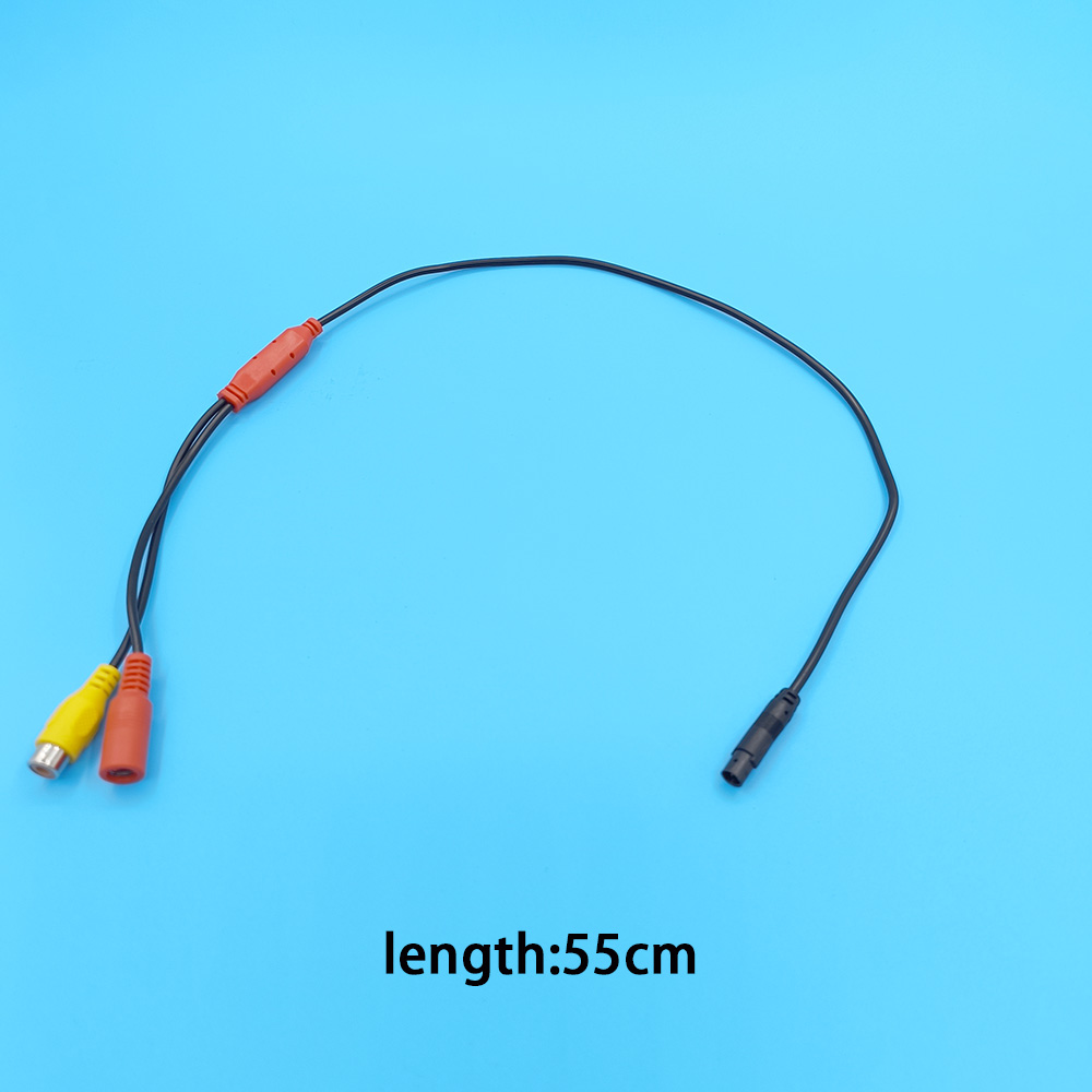 Car Cable Rear View Camera Con - Pi Camera Cable recension och pris