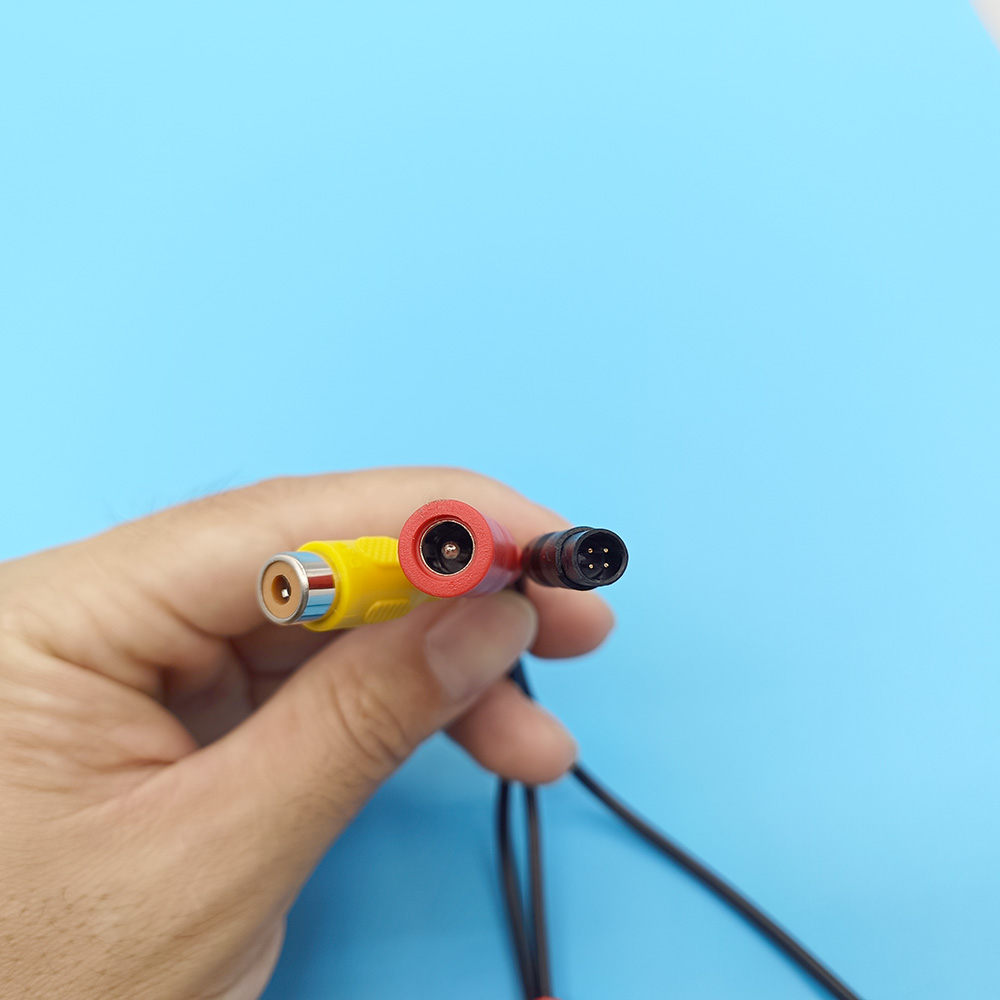 Car Cable Rear View Camera Con - Pi Camera Cable recension och pris