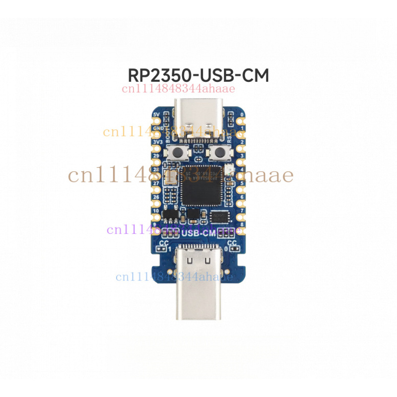 RP2350 USB A/C/Zero Developmen - Pi Zero recension och pris
