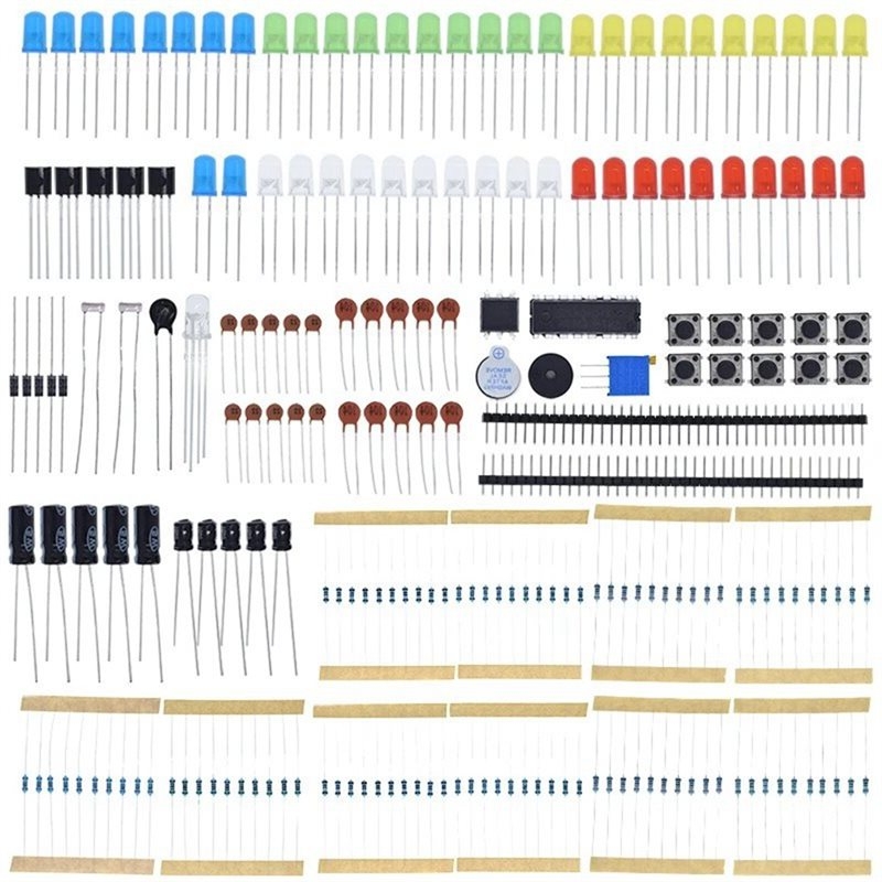 B04B-Diy Electronics Component - Raspberry Pi Kit recension och pris