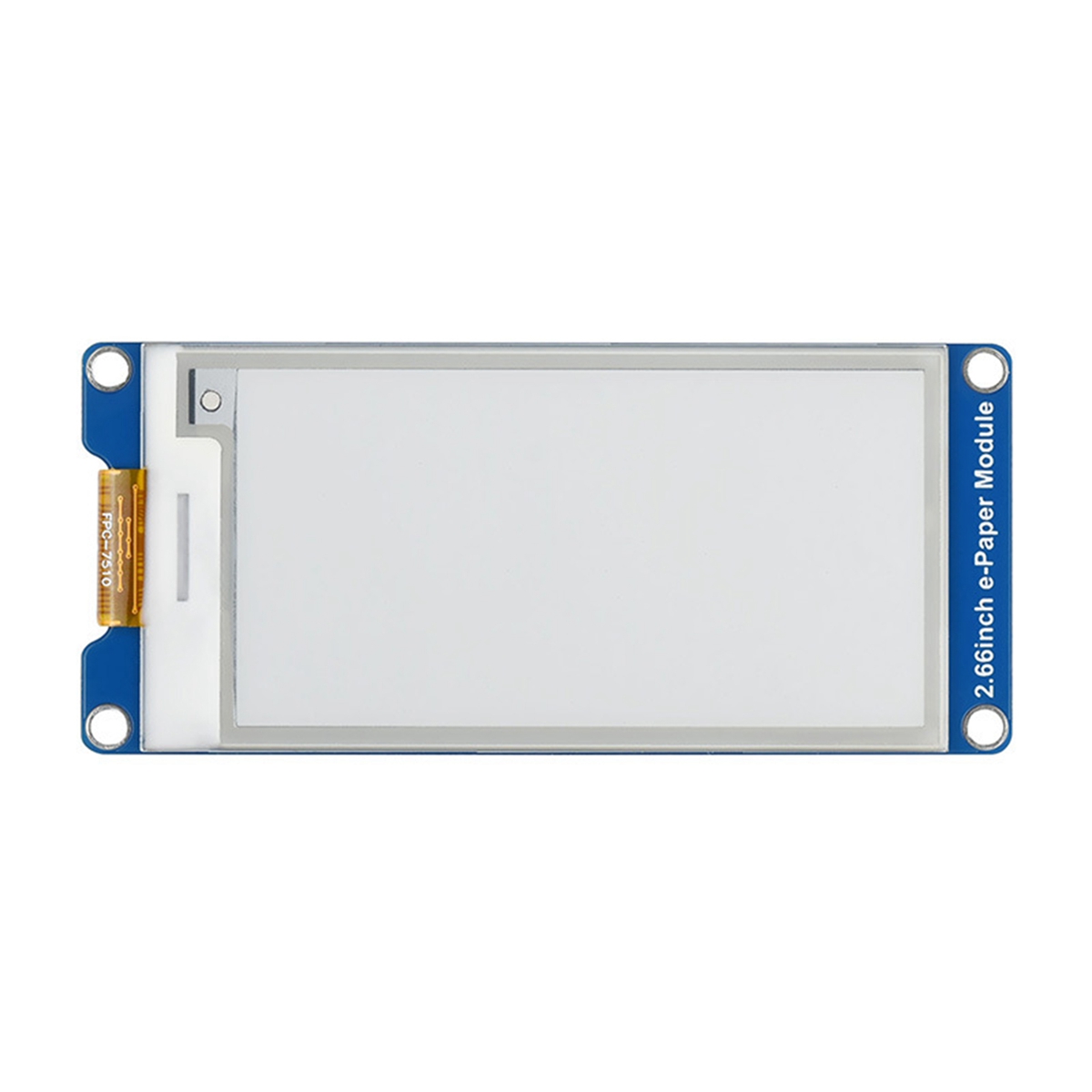AA08-E-Paper E-Ink Screen Modu - Pi Display recension och pris