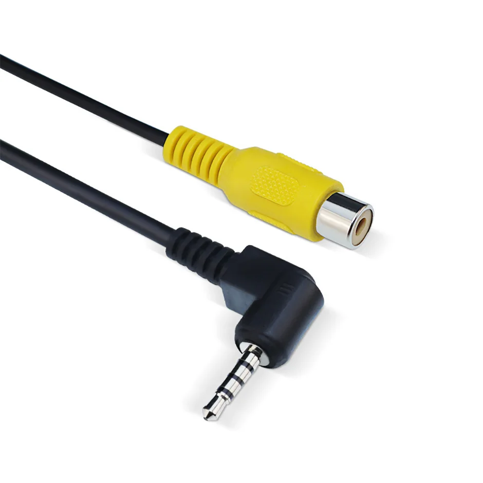 QXNY AV In Video Cable Adapter - Pi Camera Cable recension och pris