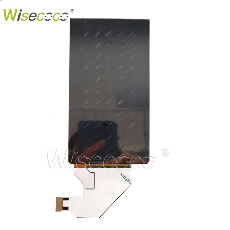 5.5 Inch AM-OLED Screen MIPI F - Pi Display recension och pris