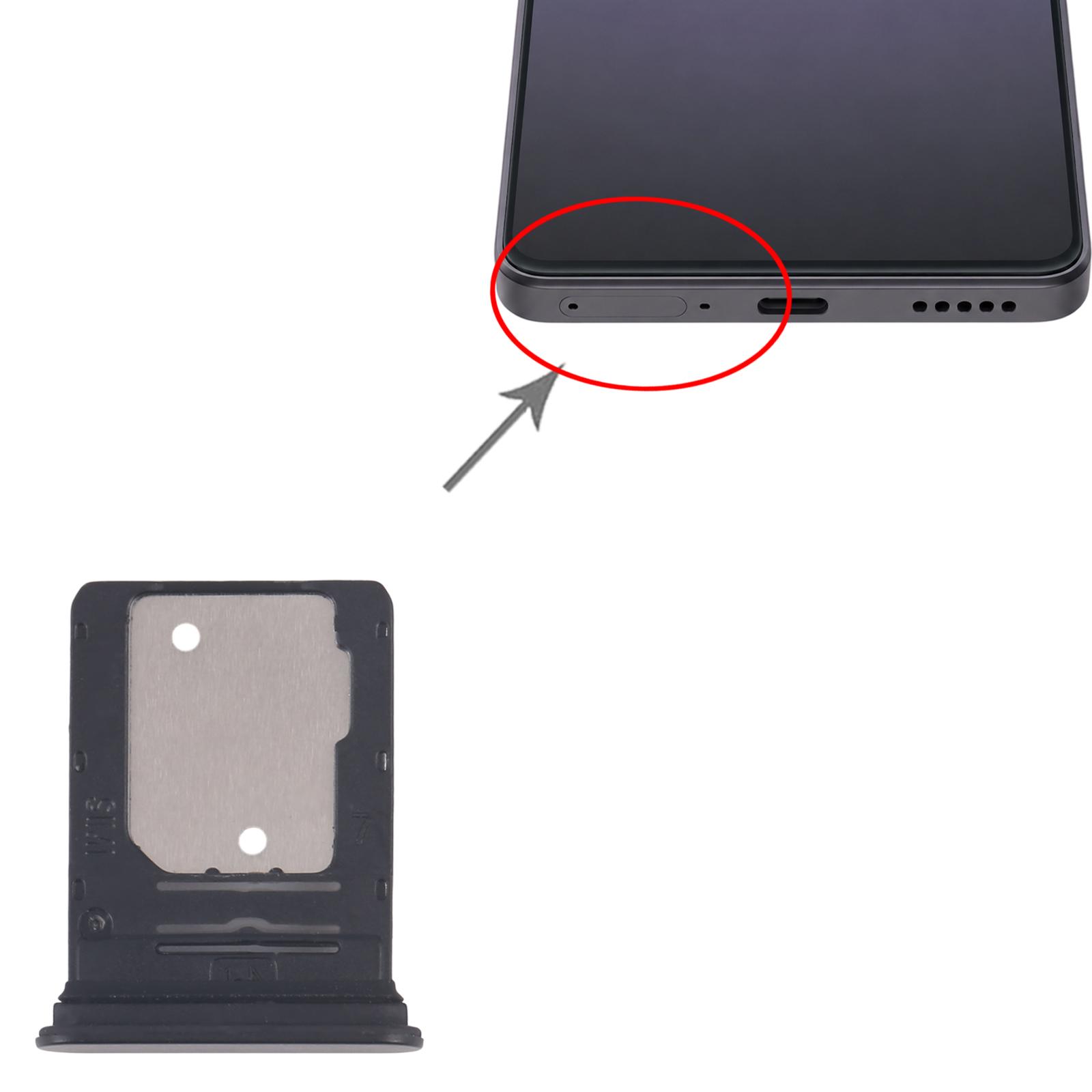 For Sony Xperia 1 IV Original  - Micro Sd Card recension och pris
