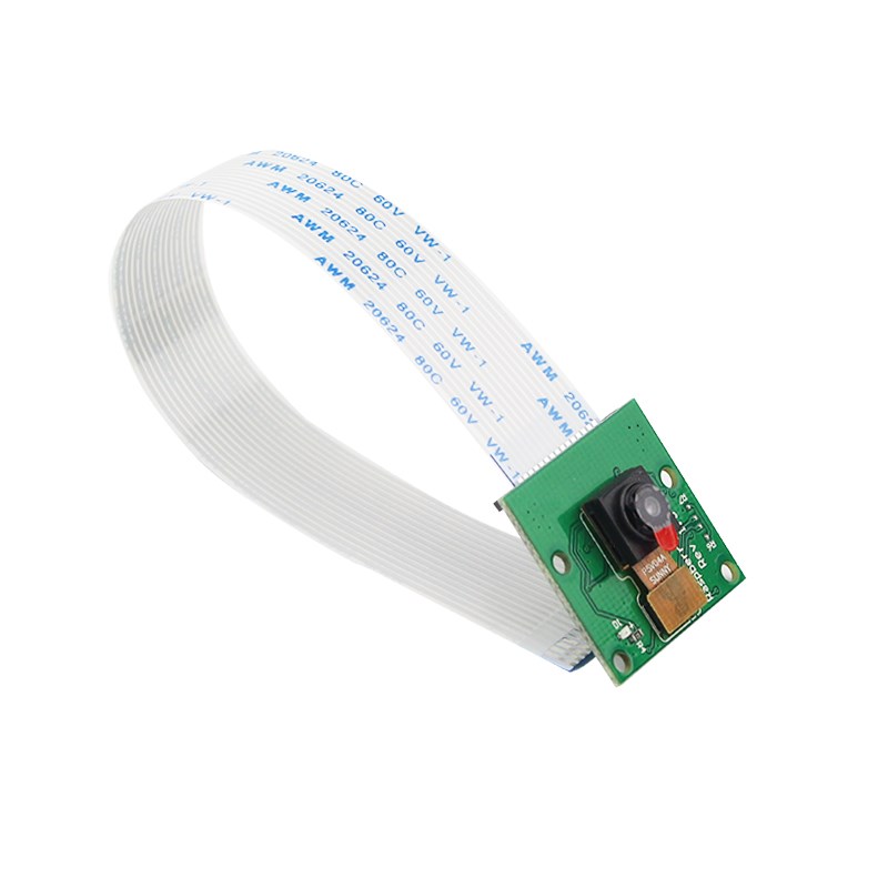 Raspberry Pi 4 Model B Camera  - Pi Camera Cable recension och pris