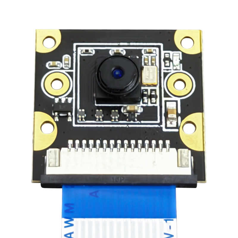 IMX219 8MP Camera Module MIPI  - Pi Camera Cable recension och pris