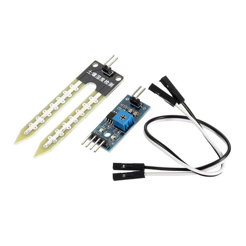 Automatic Irrigation Garden Ki - Arduino Kit recension och pris