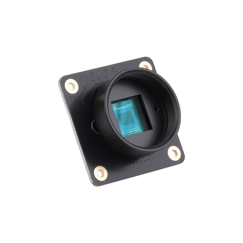 Waveshare IMX296 Global Shutte - Raspberry Pi Global Shutter Camera Imx296 recension och pris