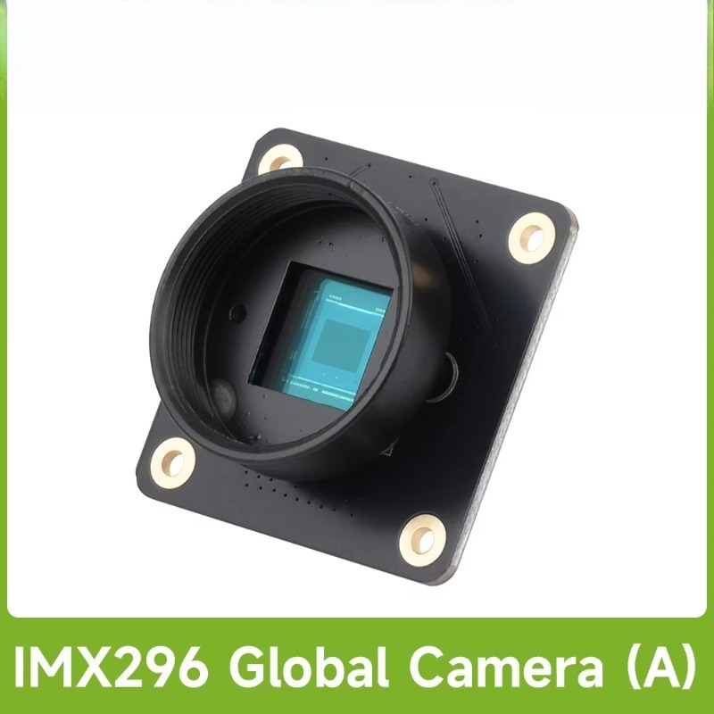 Waveshare IMX296 Global Shutte - Raspberry Pi Global Shutter Camera Imx296 recension och pris