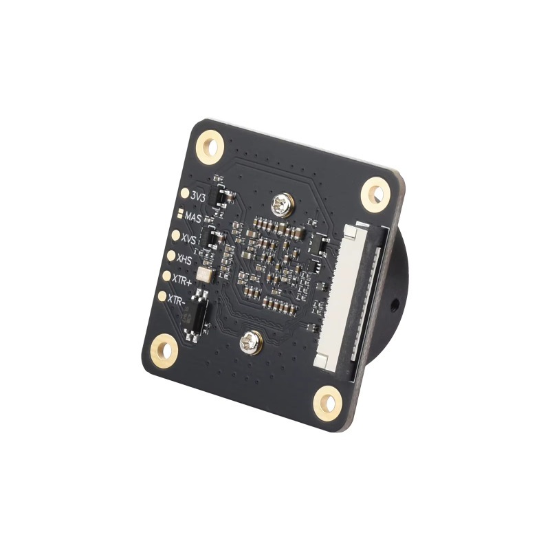 Waveshare IMX296 Global Shutte - Raspberry Pi Global Shutter Camera Imx296 recension och pris
