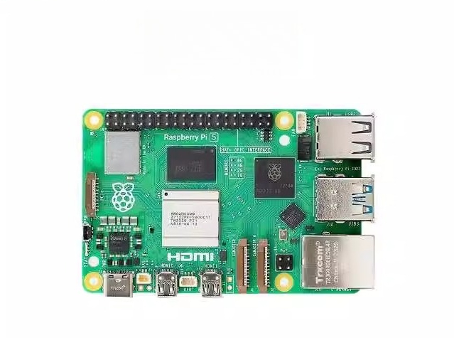 Raspberry Pi 5 Raspberry Pi 5t - Raspberry Pi recension och pris