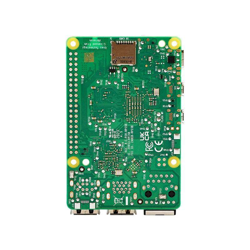 Raspberry Pi 5 Raspberry Pi 5t - Raspberry Pi recension och pris