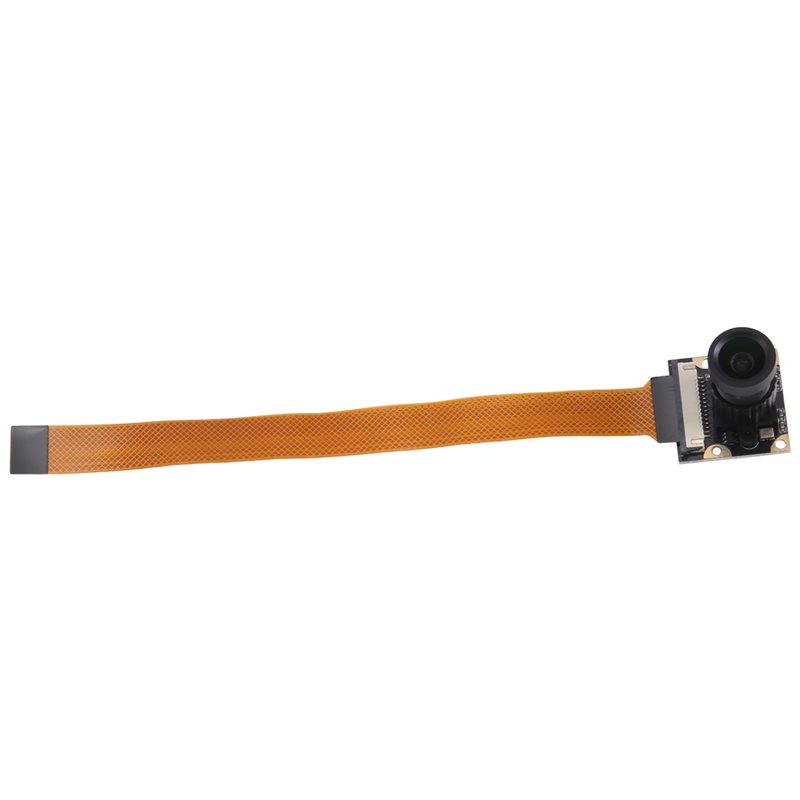 4X 5 Megapixels 1080P Sensor O - Pi Camera Cable recension och pris