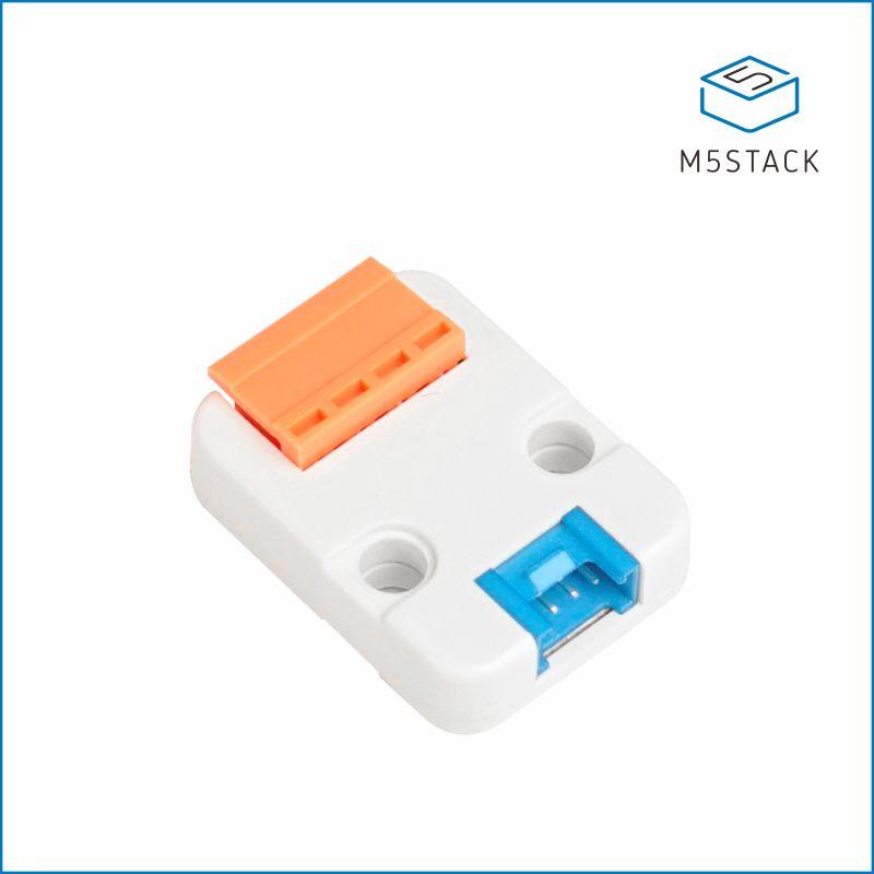 M5Stack Official RS485 to TTL  - Pi Camera Module recension och pris