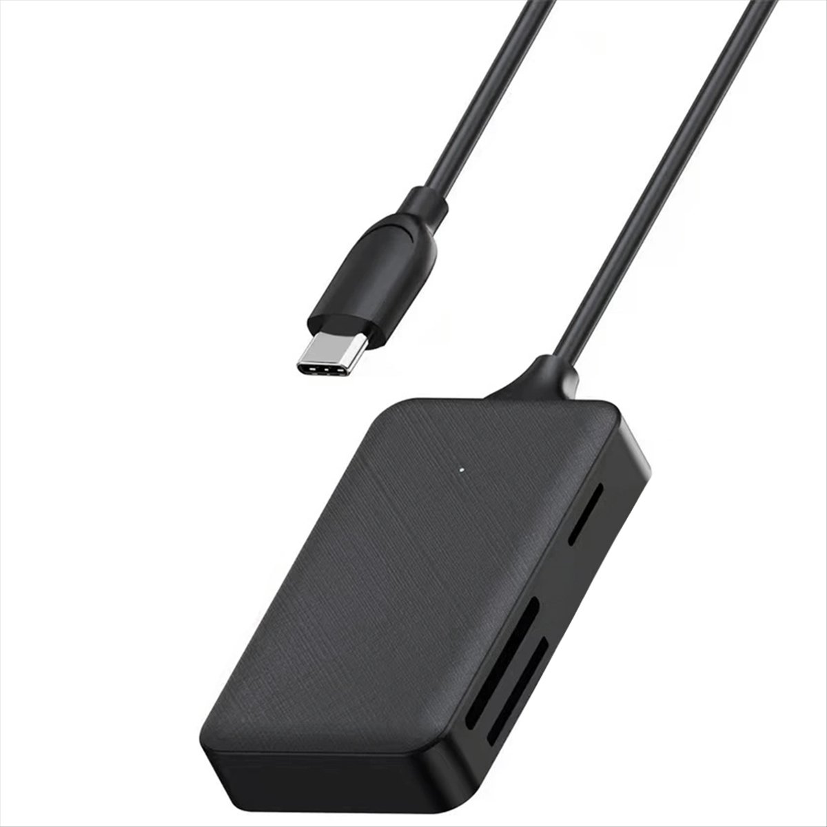 (A60I] 4-in-1 Card Reader Type - Micro Sd Card recension och pris