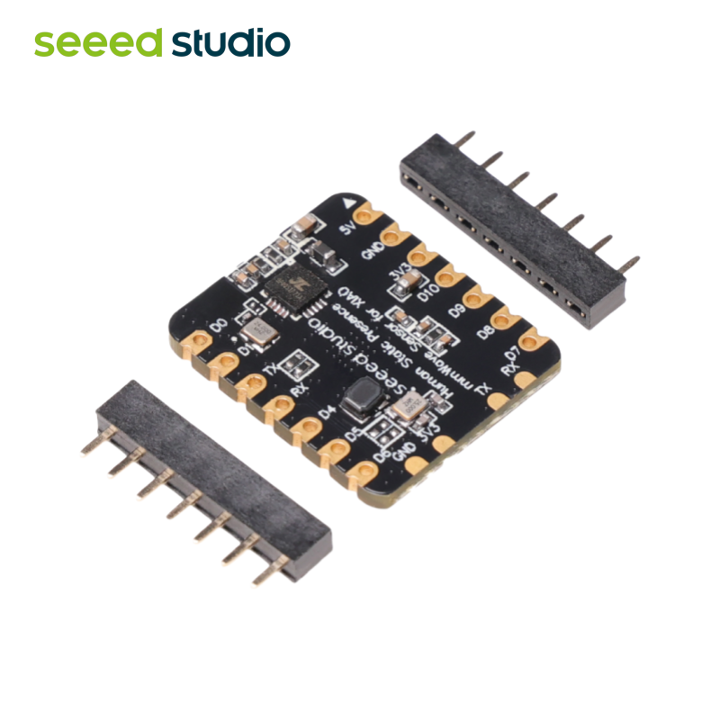 24GHz mmWave Sensor, Home Assi - Arduino Kit recension och pris