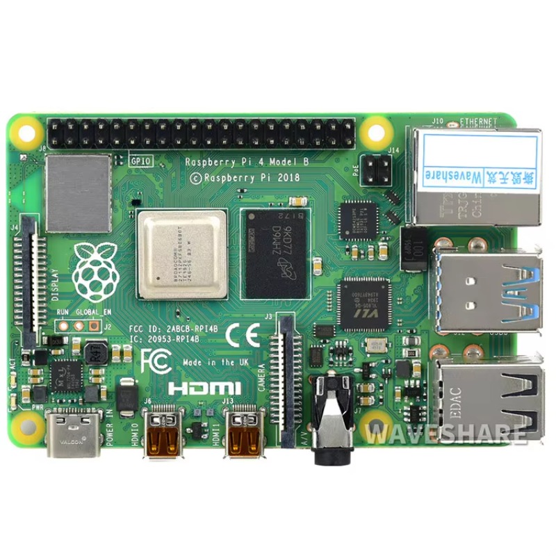 【Hot Sale】Raspberry Pi 3b+ 2GB - Raspberry Pi recension och pris