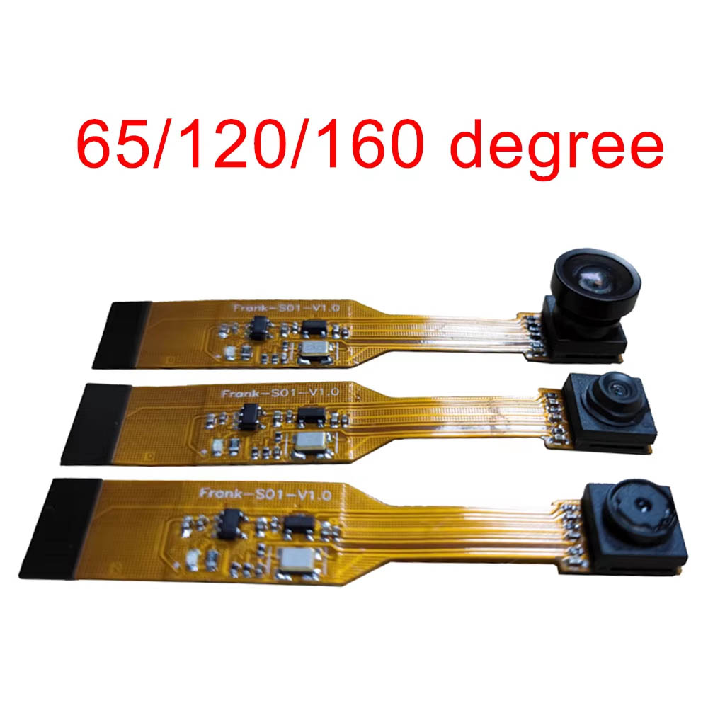 OV5647 Camera Module for Raspb - Pi Camera Module recension och pris