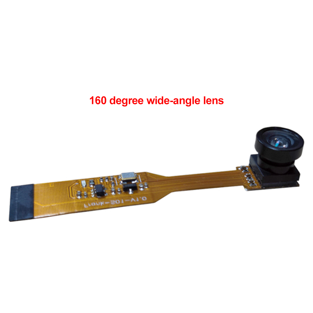 OV5647 Camera Module for Raspb - Pi Camera Module recension och pris