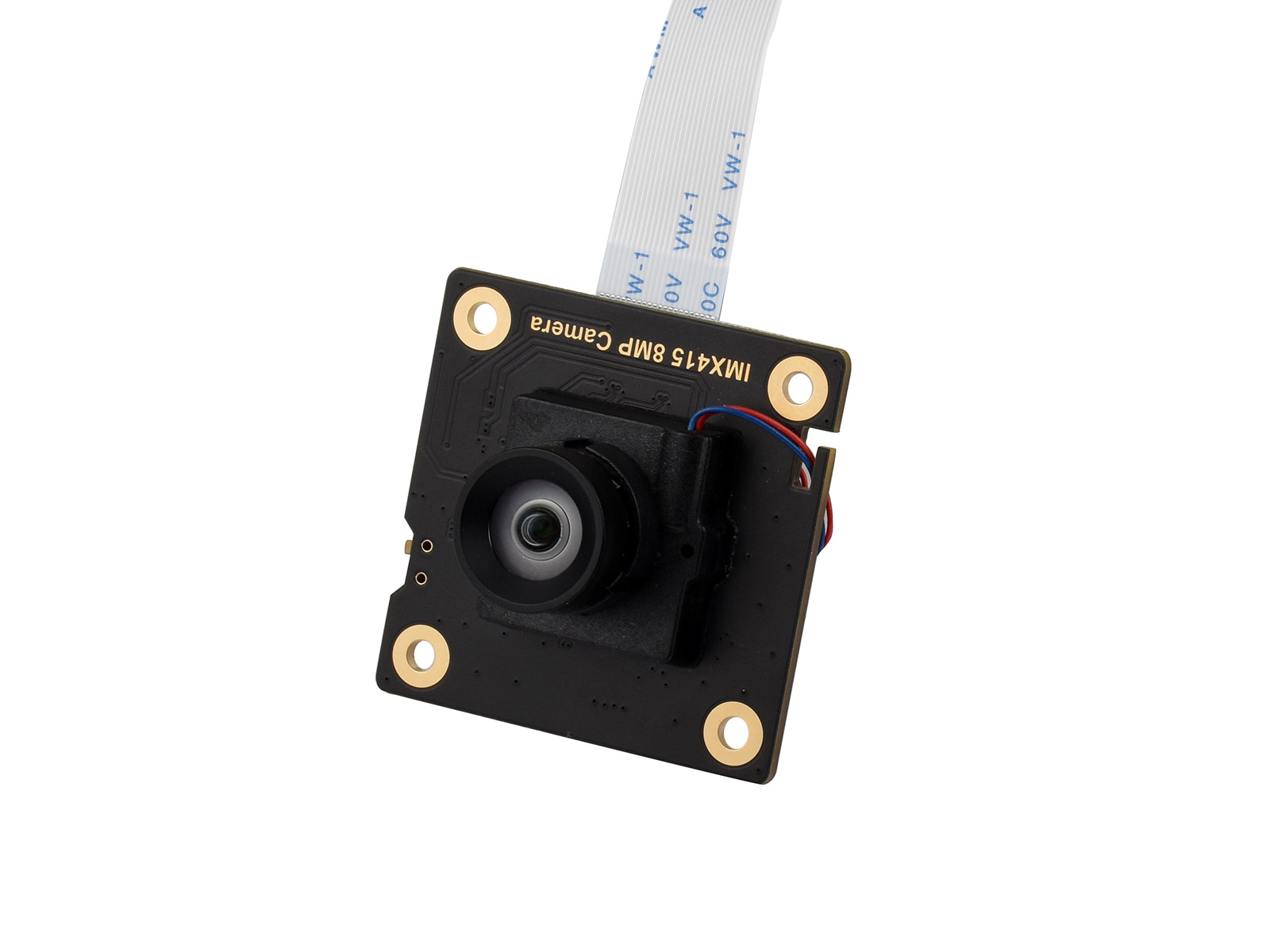 Waveshare IMX415 8MP Camera Mo - Pi Camera Module recension och pris