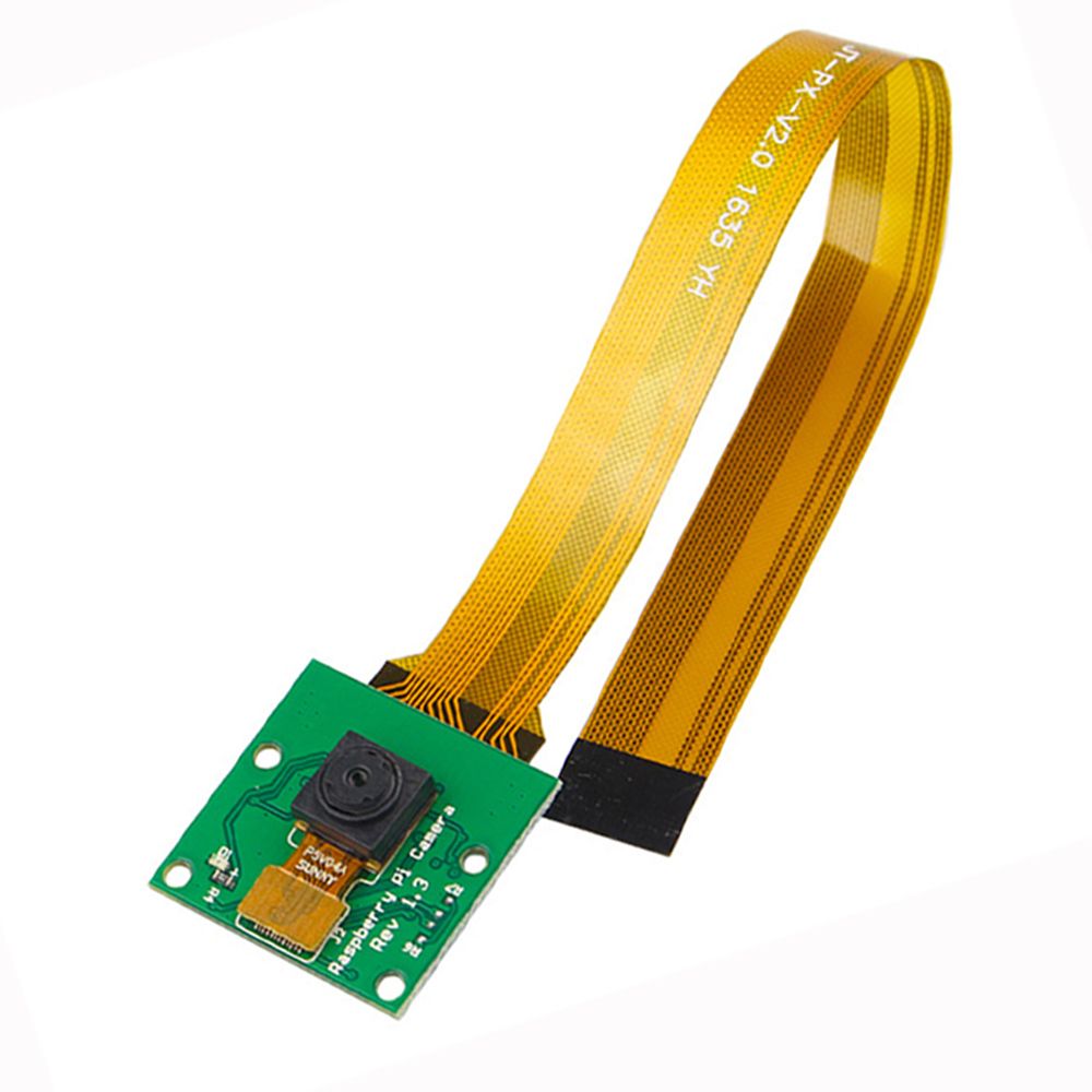 Practical RPI Raspberry Pi Cam - Pi Zero recension och pris