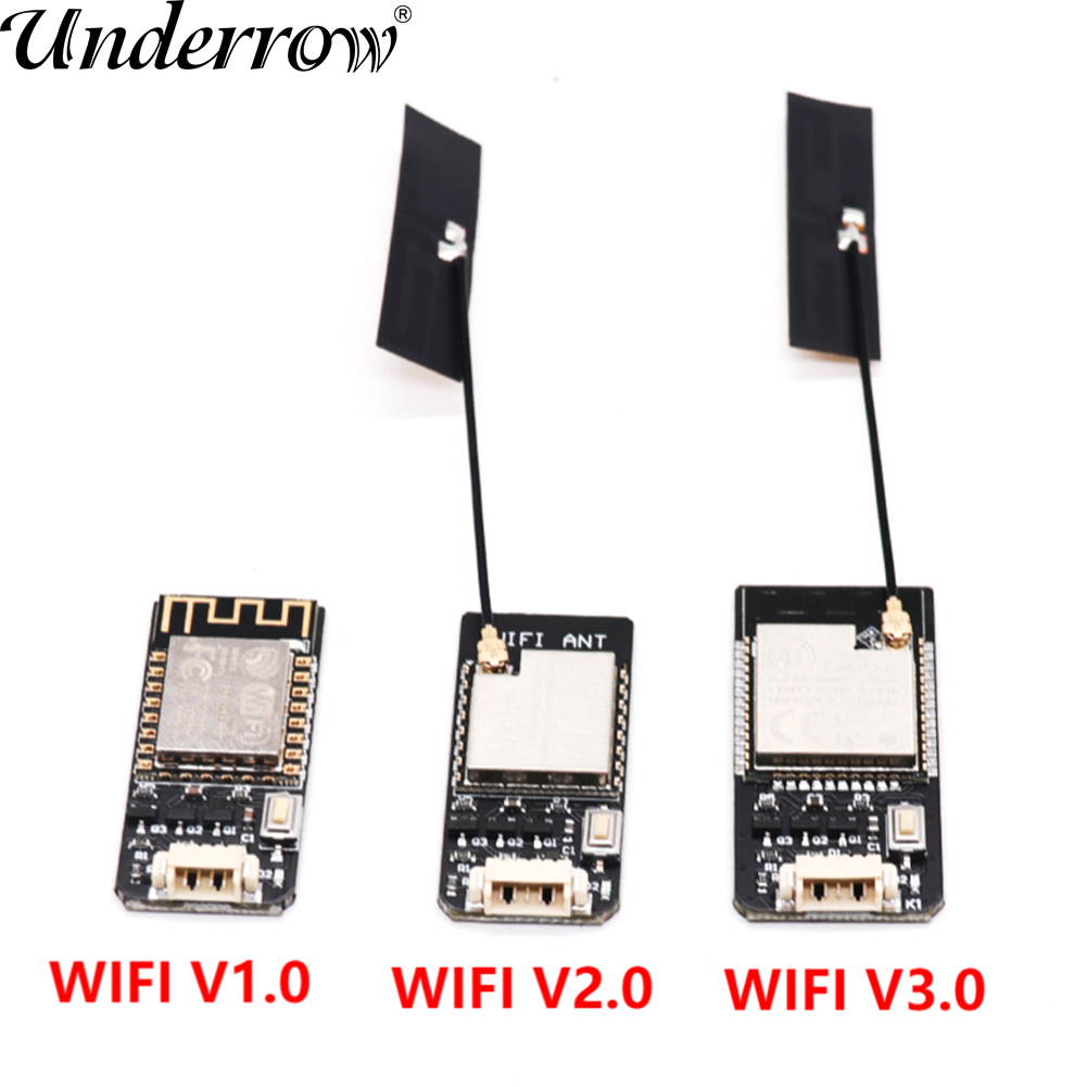 New MAVLink2  Wireless Wifi Ra - Pi Camera Module recension och pris